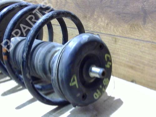 Used Right front shock absorber CITROËN C4 I (LC_) 1.6 HDi (90 hp) 25414221