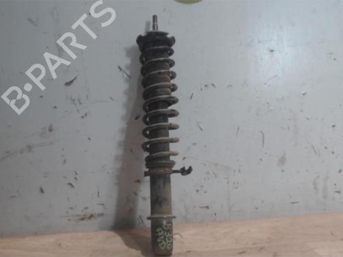 Used Right front shock absorber TOYOTA YARIS (_P13_) 1.5 Hybrid (NHP130_, NHP130) (101 hp) 25414681