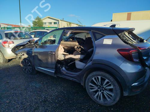 Bagagerumsbeklædning RENAULT CAPTUR II (HF_) TCe 155 (HFMN) | BP31132419I3 