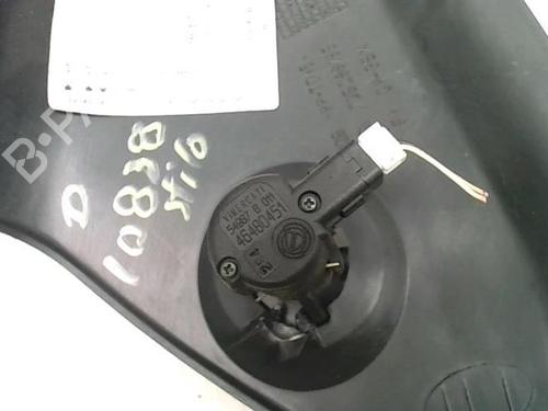 Spak kontakt FIAT STILO (192_) 1.9 JTD (192_XF1A) | BP30811075I30