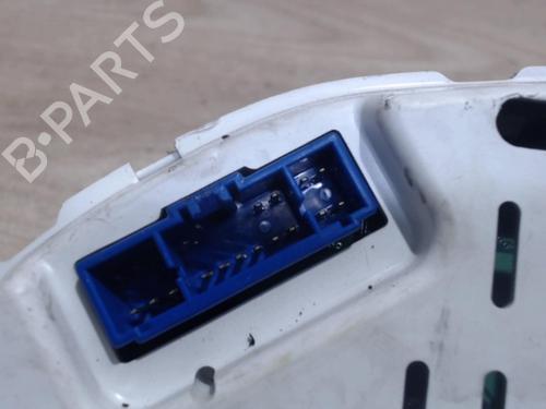 Instrument cluster KIA PICANTO I (SA) 1.1 CRDi | BP25408303C47