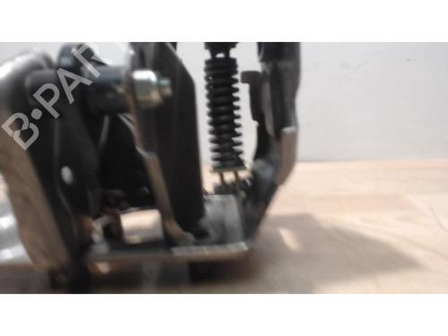 Break pedal CITROËN DS3 (SA_) 1.6 HDi 90 | BP25413170I19 