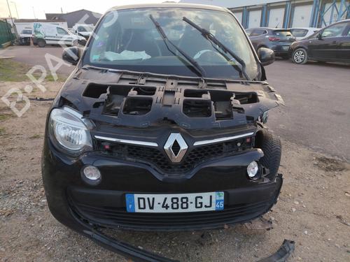 Water radiator RENAULT TWINGO III (BCM_, BCA_) 1.0 SCe 70 | BP32211607M31  - Image 5