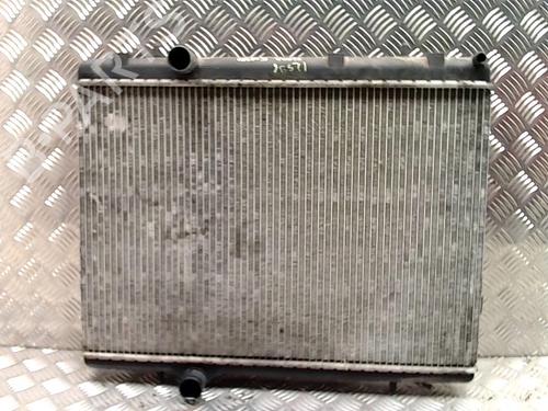 Used Water radiator CITROËN XSARA PICASSO (N68) 1.6 HDi (90 hp) 32262848