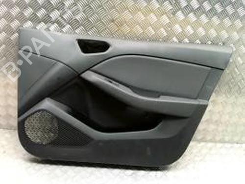 Bekleding voor rechts RENAULT CLIO V (B7_) 1.5 Blue dCi 85 (B7AG) (86 hp) 30530506