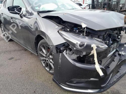Right side indicator MAZDA 3 (BM, BN) 2.2 D | BP26327042I19 