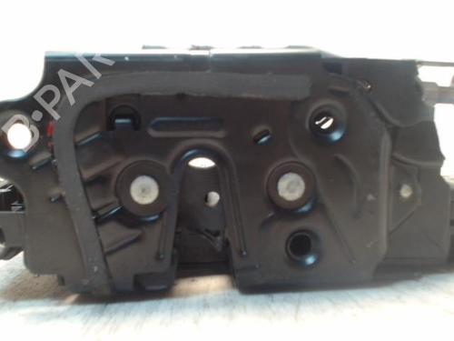 Front right lock VW GOLF VI (5K1) 1.6 TDI | BP27559490C97