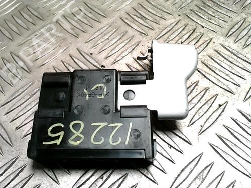 Control unit CITROËN C1 II (PA_, PS_) 1.0 VTi 72 | BP32010597M11