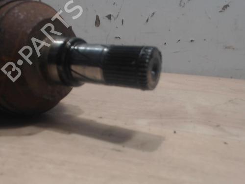 Used Right front driveshaft OPEL ZAFIRA A MPV (T98) 2.0 DTI 16V (F75) (101 hp) 31220080