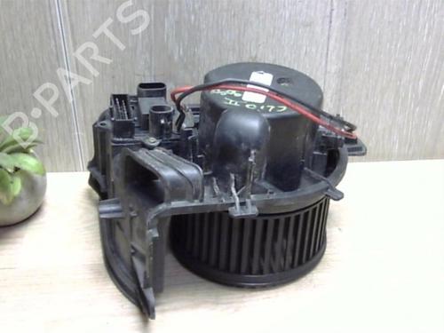 Luftventilen RENAULT CLIO II (BB_, CB_) 1.5 dCi (B/CB08) (82 hp) 25408892