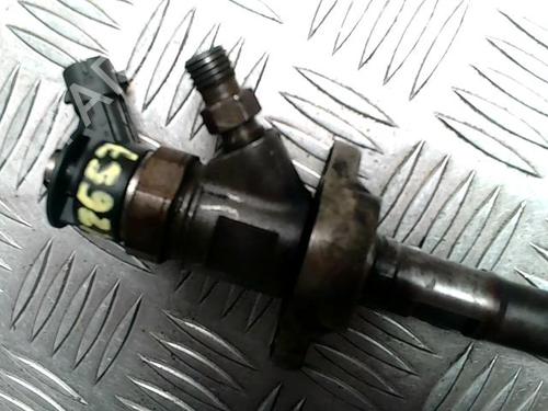 Injector CITROËN C3 II (SC_) 1.6 HDi 90 | BP39207169M100 - Image 4