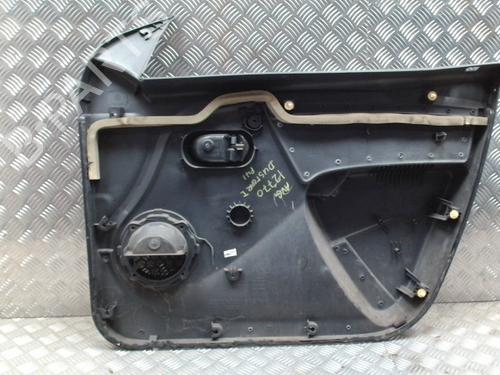 Front left panel DACIA DUSTER (HS_) 1.5 dCi (HSAJ) | BP38783625C58 - Image 3