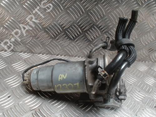 Used Other TOYOTA YARIS (_P9_) 1.4 D-4D (NLP90_, NLP90R) (90 hp) 31263242