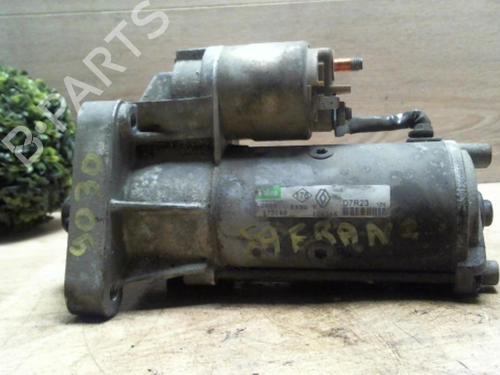 Starter RENAULT SAFRANE II (B54_) 2.2 dT (B54G) | BP31231409M8