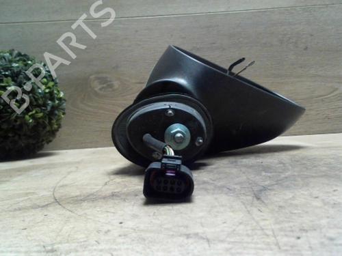 Used Right mirror SEAT LEON (1P1) 2.0 TDI 16V (140 hp) 29347566