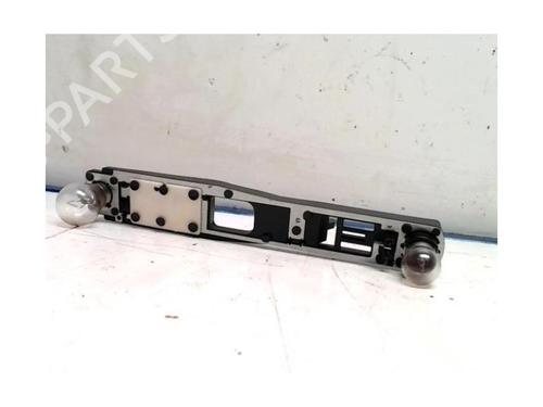 Licence plate light CITROËN C5 II (RC_) 1.6 HDi (RC8HZB) | BP25416829I40 