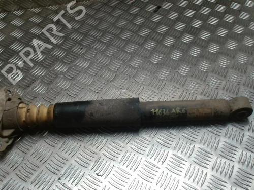 Used Left rear shock absorber VW GOLF V (1K1) 1.9 TDI (90 hp) 26124902