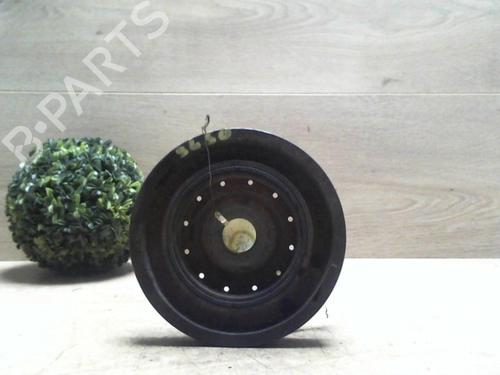 Pulley RENAULT MODUS / GRAND MODUS (F/JP0_) 1.5 dCi (FP0F, JP0F) | BP29451662M122