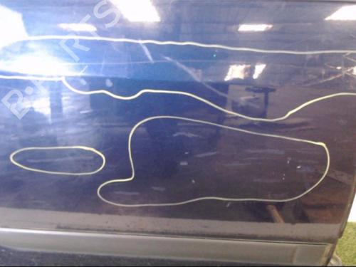 Right rear door FORD FOCUS I Turnier (DNW) 1.8 Turbo DI / TDDi | BP25397451C5 