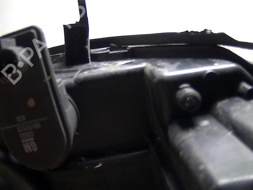 Used Left headlight OPEL VECTRA B (J96) 1.8 i 16V (F19) (115 hp) 30666093