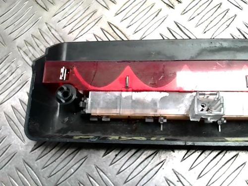 Third brake light CITROËN C2 (JM_) 1.1 | BP36321001L11 - Image 2