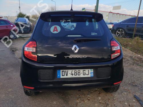 Water radiator RENAULT TWINGO III (BCM_, BCA_) 1.0 SCe 70 | BP32211607M31  - Image 6
