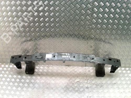 Used Front bumper reinforcement BMW 1 (E81) 118 i (143 hp) 31235225
