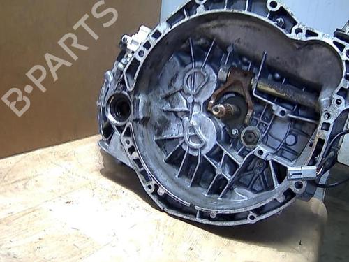 Gearbox RENAULT ESPACE III (JE0_) 2.2 12V TD (JE0E, JE0H, JE0P) | BP25415734M3 