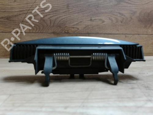 Front right exterior door handle AUDI A3 (8P1) 2.0 TDI 16V | BP29388782C129 