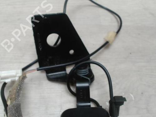 Seat buckle PEUGEOT 308 I (4A_, 4C_) 1.6 HDi | BP27928975I32 