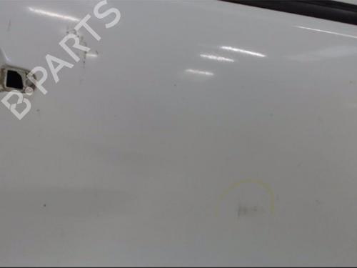 Right front door CITROËN C2 (JM_) 1.4 HDi | BP25397958C3 