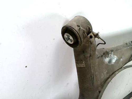 Rear axle VW POLO V (6R1, 6C1) 1.2 TSI 16V | BP25420420M2 