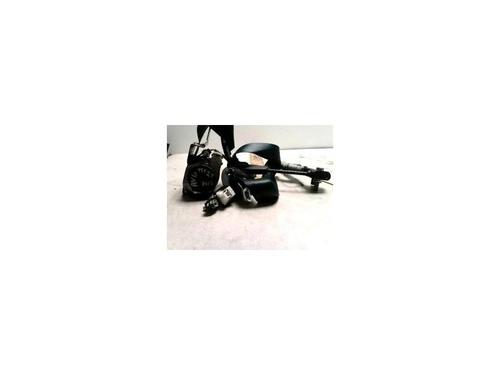 Used Front left seatbelt MITSUBISHI OUTLANDER II (CW_W) 2.0 DI-D (CW8W) (140 hp) 25428675