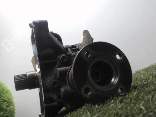 Transfer box NISSAN X-TRAIL I (T30) 2.2 dCi 4x4 | BP25392801M36