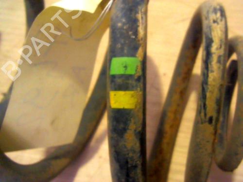 Støddæmperfjeder RENAULT TRAFIC II Van (FL) 1.9 dCi 100 (FL0C, FL0K, FL0B) | BP25390787C152