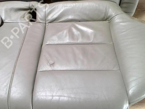 Used Rear seat AUDI A4 B7 Avant (8ED) 3.0 TDI quattro (204 hp) 31221222