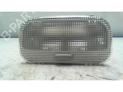 Used Interior roof light PEUGEOT 307 (3A/C) 1.6 16V (109 hp) 25418465