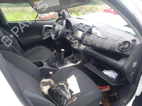 Front right panel TOYOTA RAV 4 III (_A3_) 2.2 D 4WD (ALA30_, ALA30R) | BP31613944C59 - Image 9