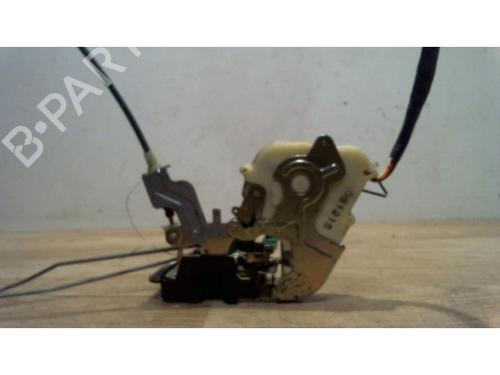Front left lock KIA SORENTO I (JC) 3.5 V6 4WD | BP25386301C98 