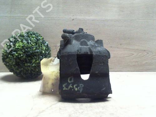 Used Right front brake caliper SKODA OCTAVIA I (1U2) 1.9 TDI (100 hp) 25412932