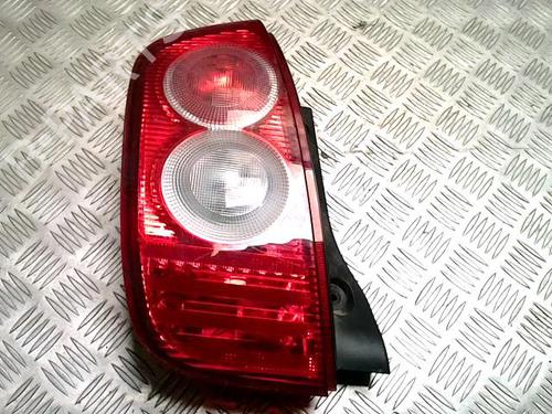 Used Left taillight Left taillight 37076012 37076012
