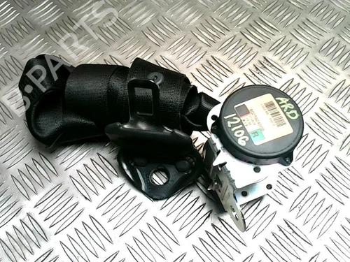 Cinto de segurança traseiro direito OPEL ZAFIRA / ZAFIRA FAMILY B (A05) 1.9 CDTI (M75) (120 hp) 31228049