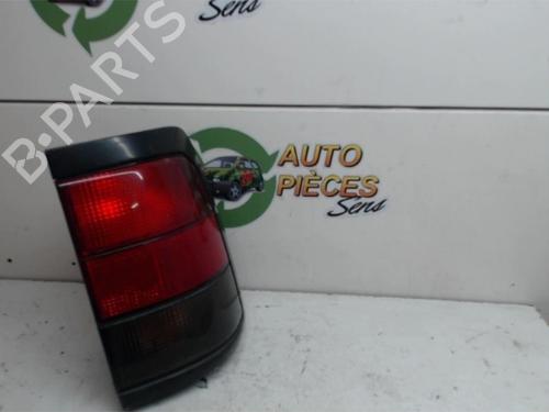 Right taillight PEUGEOT 806 (221) 2.0 HDI | BP25398034C35 
