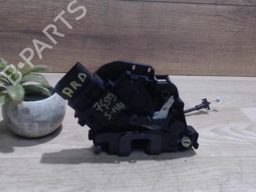 Used Rear right lock FORD S-MAX (WA6) 2.3 (160 hp) 25412450