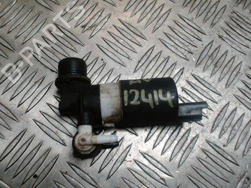 Used Washer pump RENAULT SCÉNIC III (JZ0/1_) 1.6 dCi (JZ00, JZ12) (130 hp) 30530074