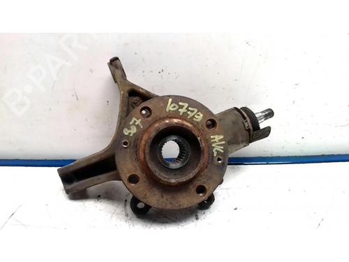 Used Left front steering knuckle PEUGEOT 307 (3A/C) 2.0 16V (136 hp) 25421558