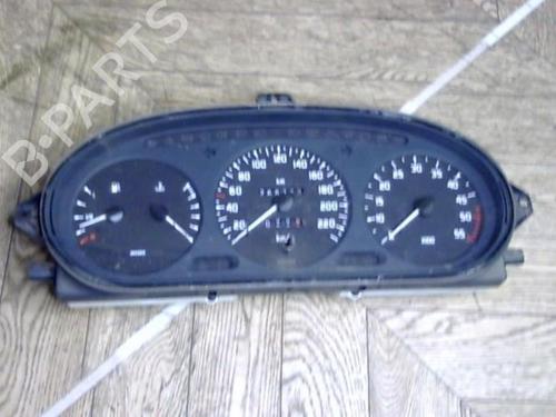 Instrument cluster RENAULT MEGANE I (BA0/1_) 1.9 D Eco (BA0A, BA0U, BA0R) | BP25416088C47 
