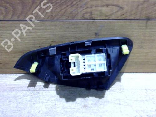 Used Right front window switch CITROËN C1 II (PA_, PS_) 1.0 VTi 72 (72 hp) 25402073
