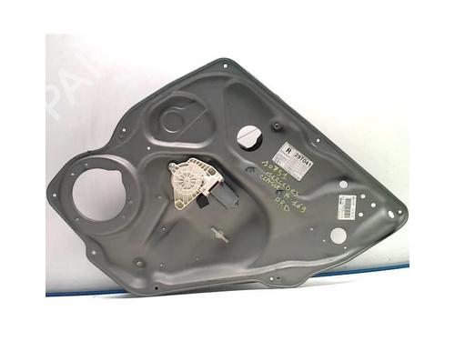 Used Rear right window mechanism MERCEDES-BENZ A-CLASS (W169) A 180 CDI (169.007, 169.307) (109 hp) 25417601