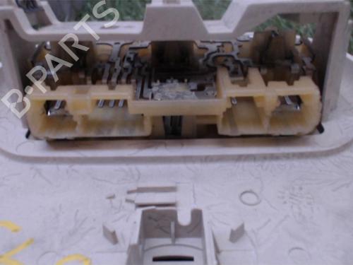 Interior roof light CITROËN C4 I (LC_) 1.6 HDi | BP25396088I8 
